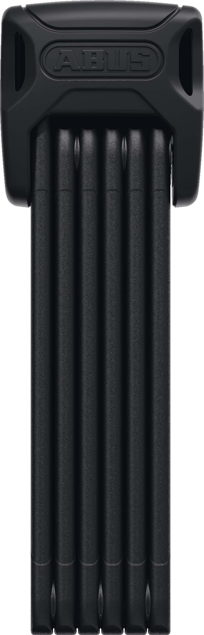 Abus BORDO 6000K/90 noir + support SH Antivol pliable