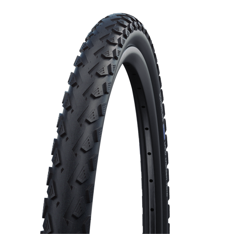 Schwalbe Pneu LAND CRU 50-559 (26" x 2,00) - noir