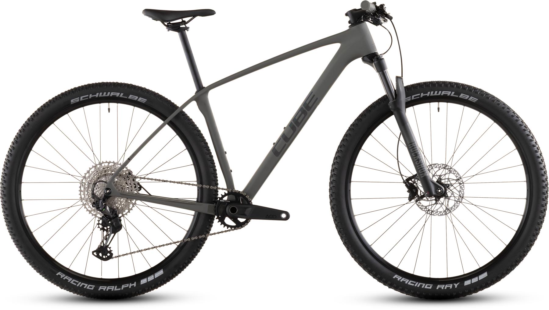 VTT Semi-rigide 26'' Sharp noir-vert 21 Vitesses M618M VTT Semi-rigide 26'' Sharp noir-vert 21 Vitesses M618M