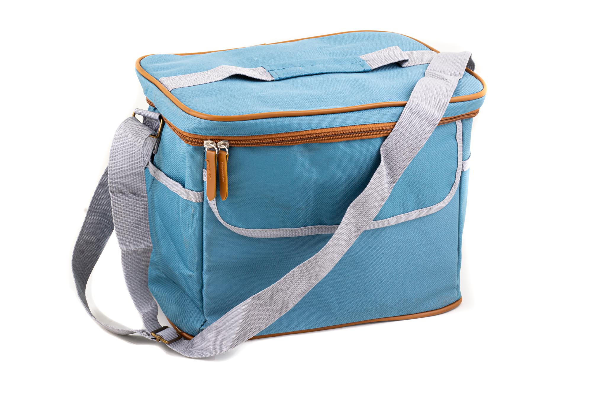 Sac isotherme de 18 litres