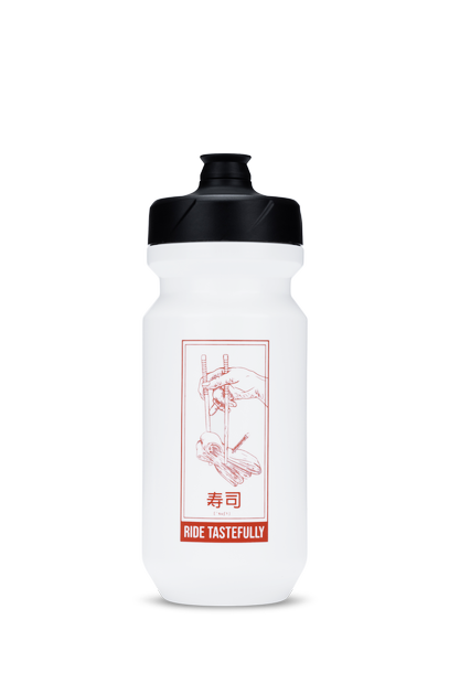 Cube Gourde Flow 500 - transparente