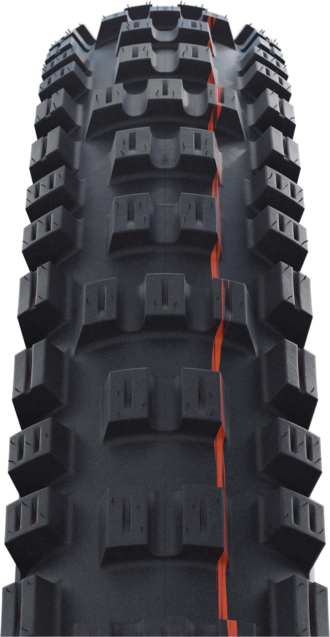 Schwalbe Pneu EDDY CURR 65-622 29" x 2,60, black