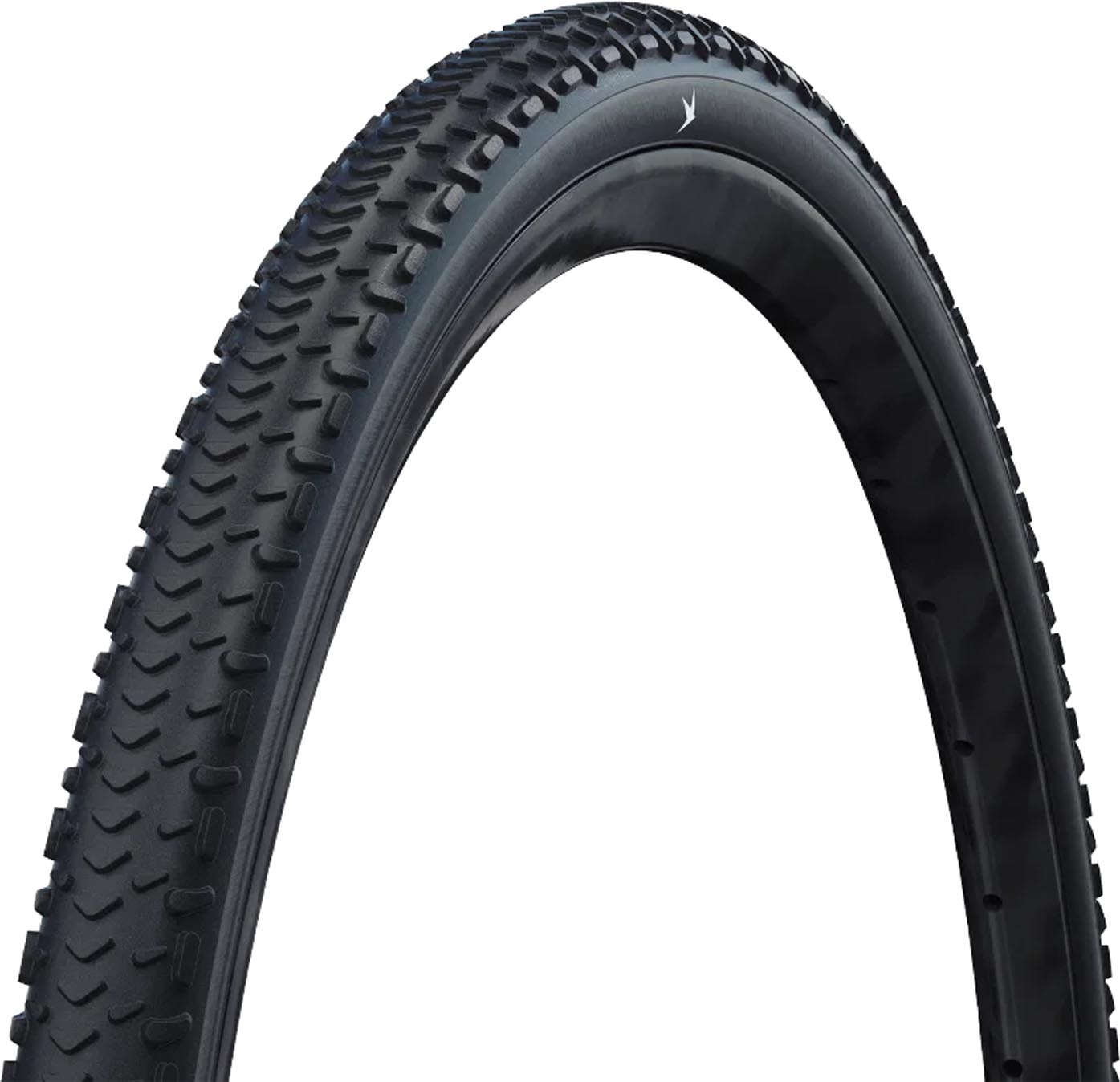 Schwalbe Pneu G-One RX Pro Evo HS 637 28x1,70" 700x45C 45-622 noir TLR EL Adx
