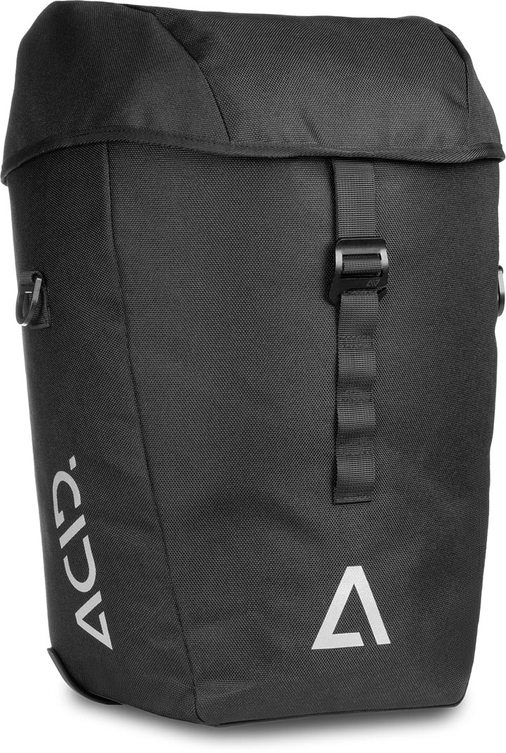 ACID Poche latérale CITY 20 SMLink 2.0 noire
