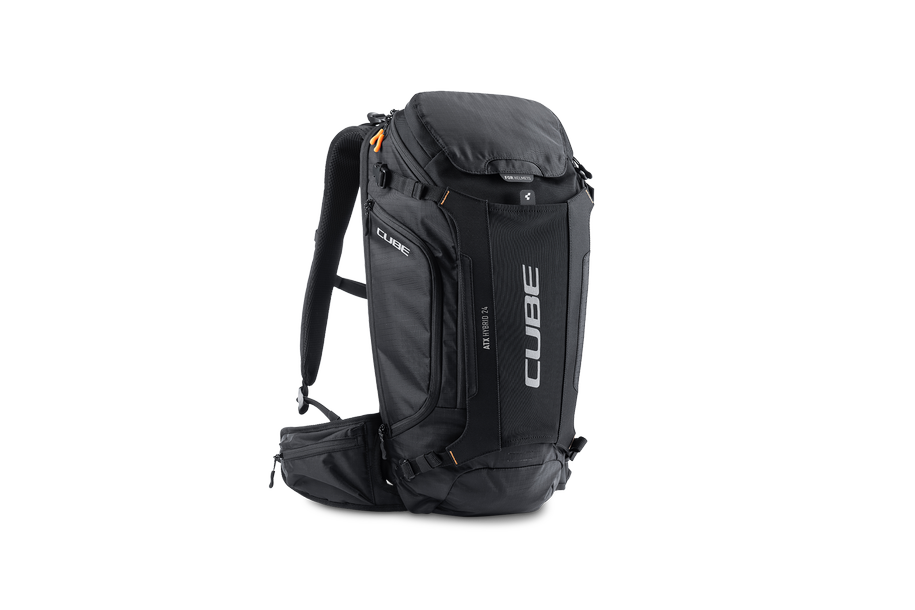 Cube Sac à dos ATX HYBRID 24