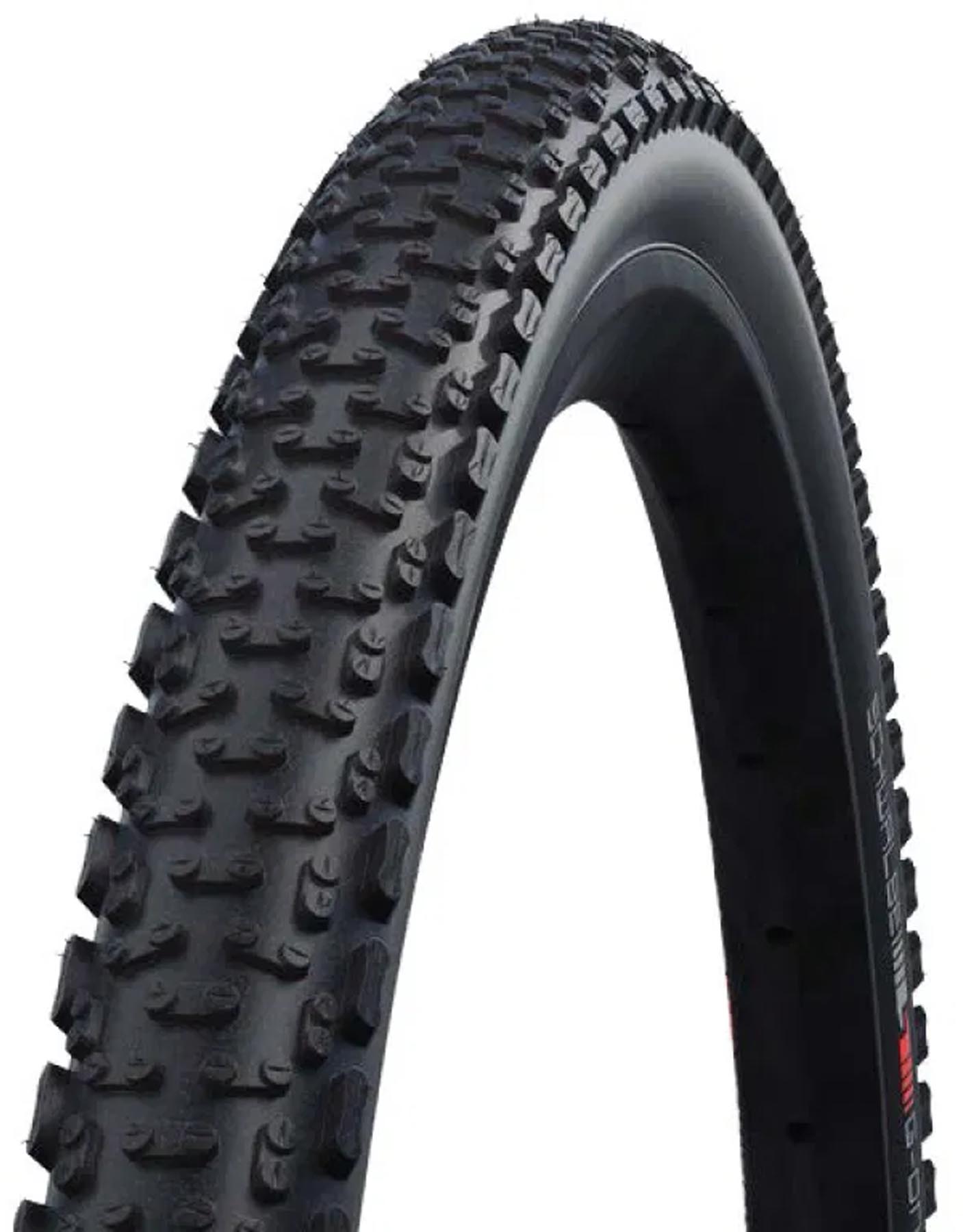 Schwalbe Pneu G-One Ultrabite HS 601 28x1,70"45-622 noir-SSkin TLE Evo SG AdxSG