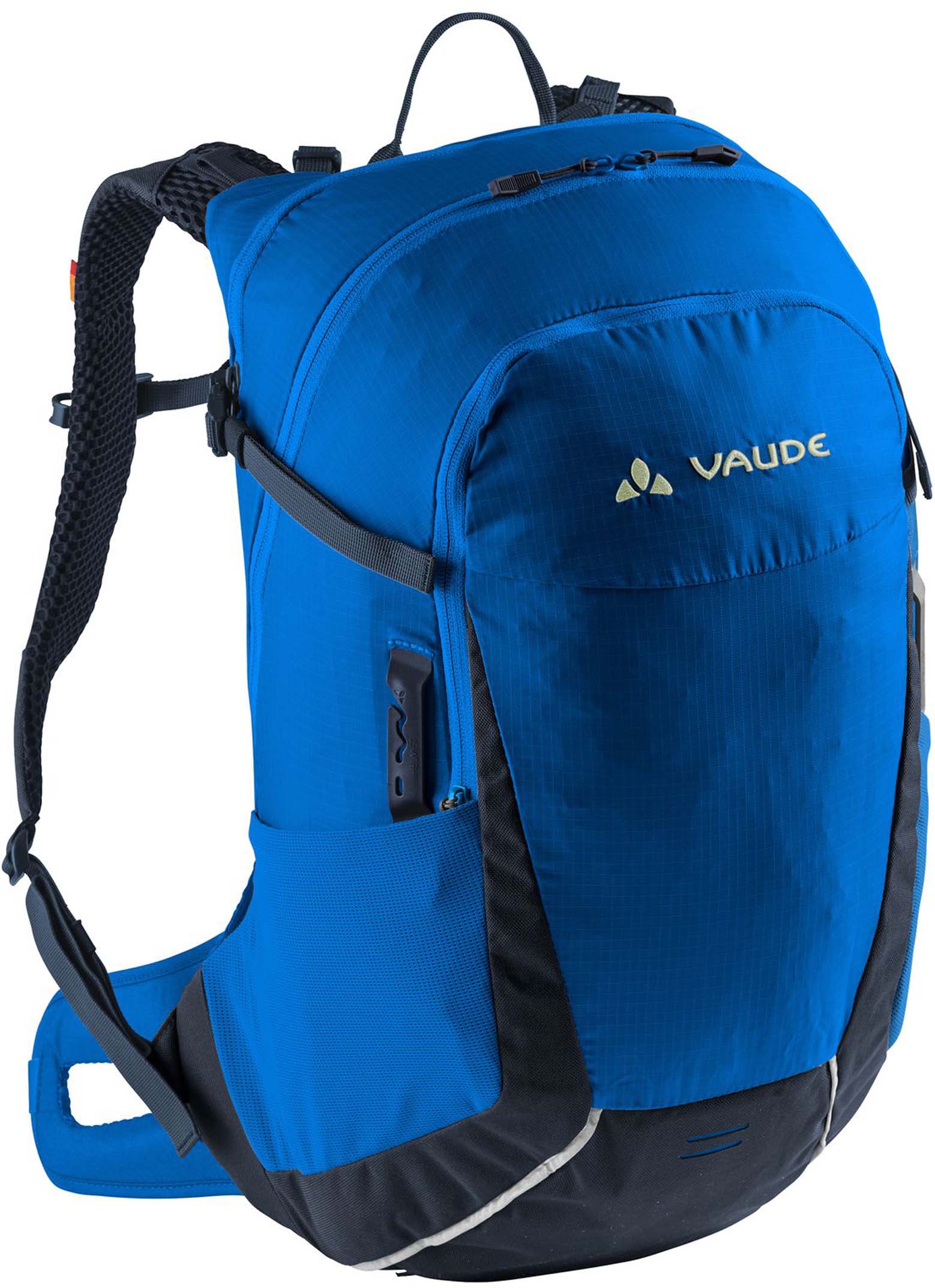 Vaude Sac à dos cycliste Tremalzo 22, blue