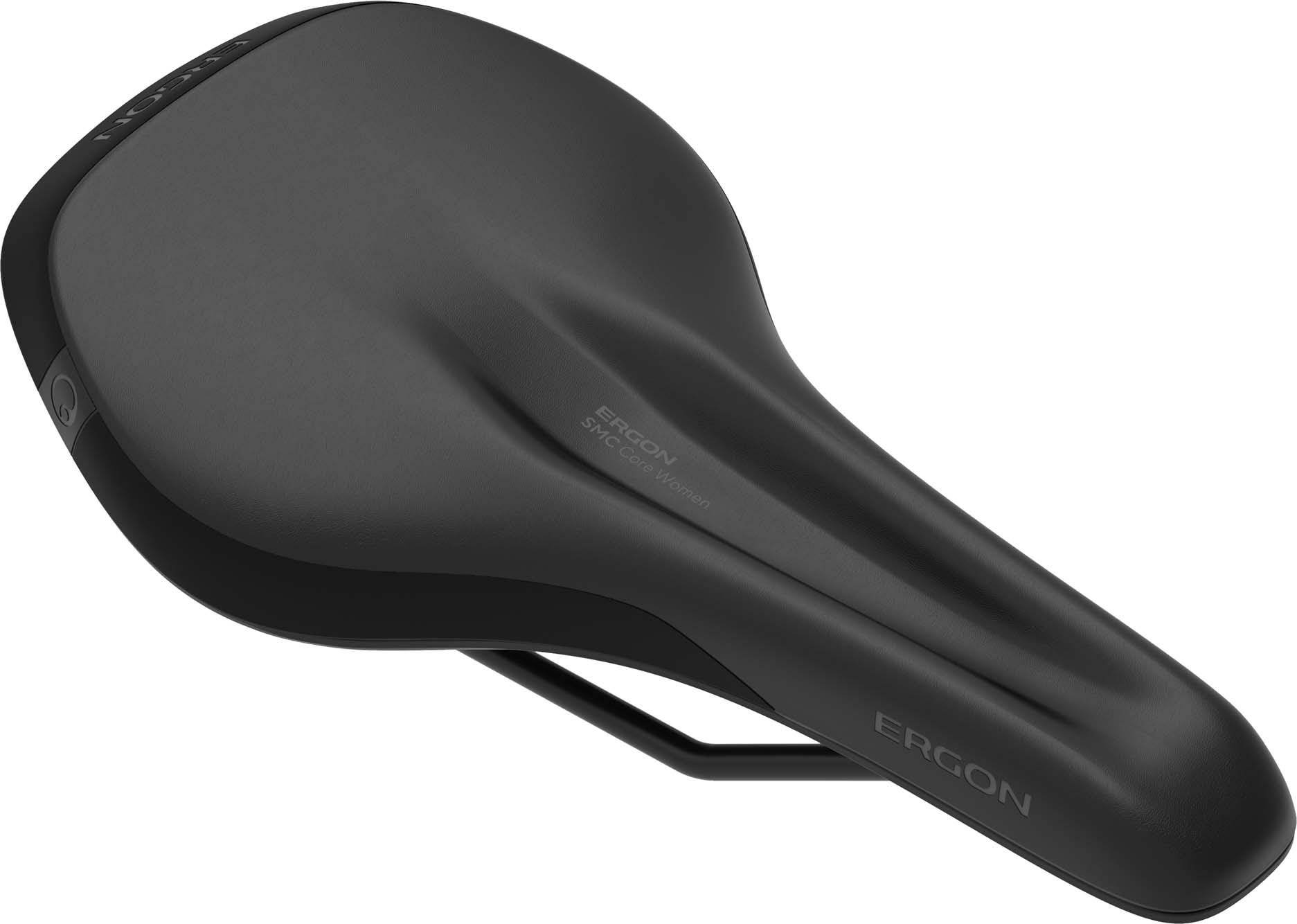 Ergon Selle SMC Core Women M/L black/grey