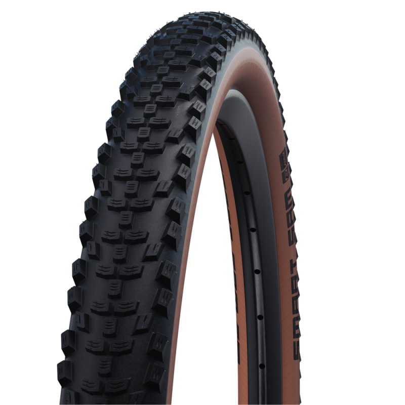 Schwalbe Pneus Smart Sam Perf. DD RaceGuard, 65-622 29x2.60