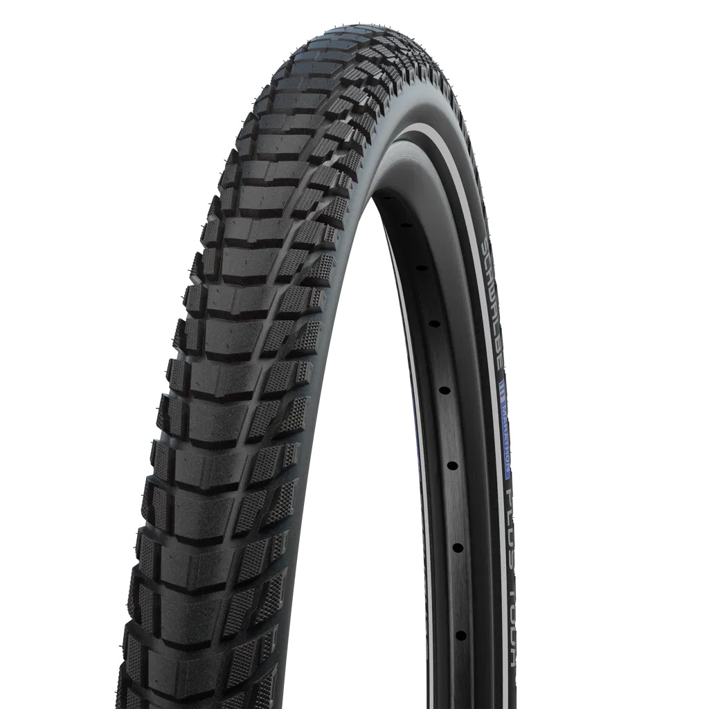 Schwalbe Pneu Marathon Plus Tour HS 619 28x2.15