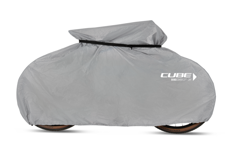 Cube Bikecover hybride