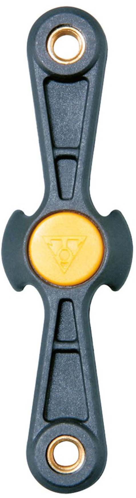 Topeak X-15 Bottle Cage Adaptateur Porte-bouteille Standard Cage