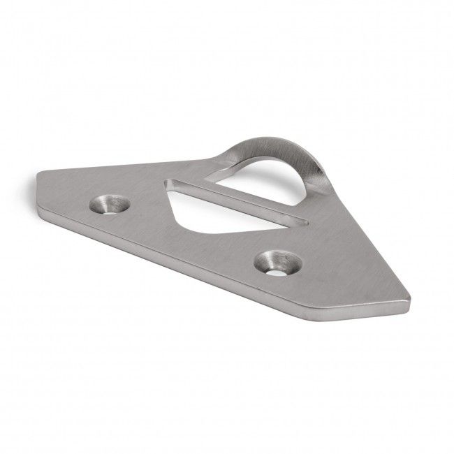Petromax Plaque de serrure avec ouvre-bouteille pour glacière