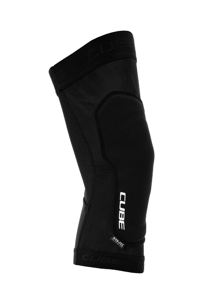 CUBE Genouillère X NF - black - L