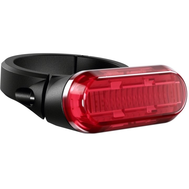 Lupine Feu arrière avec feu stop pour vélo électrique C14 SP BL