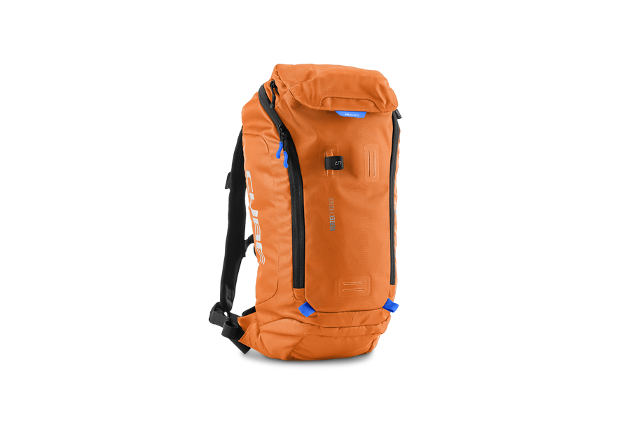 Cube Sac à dos VERTEX 9 ROOKIE X Actionteam - orange