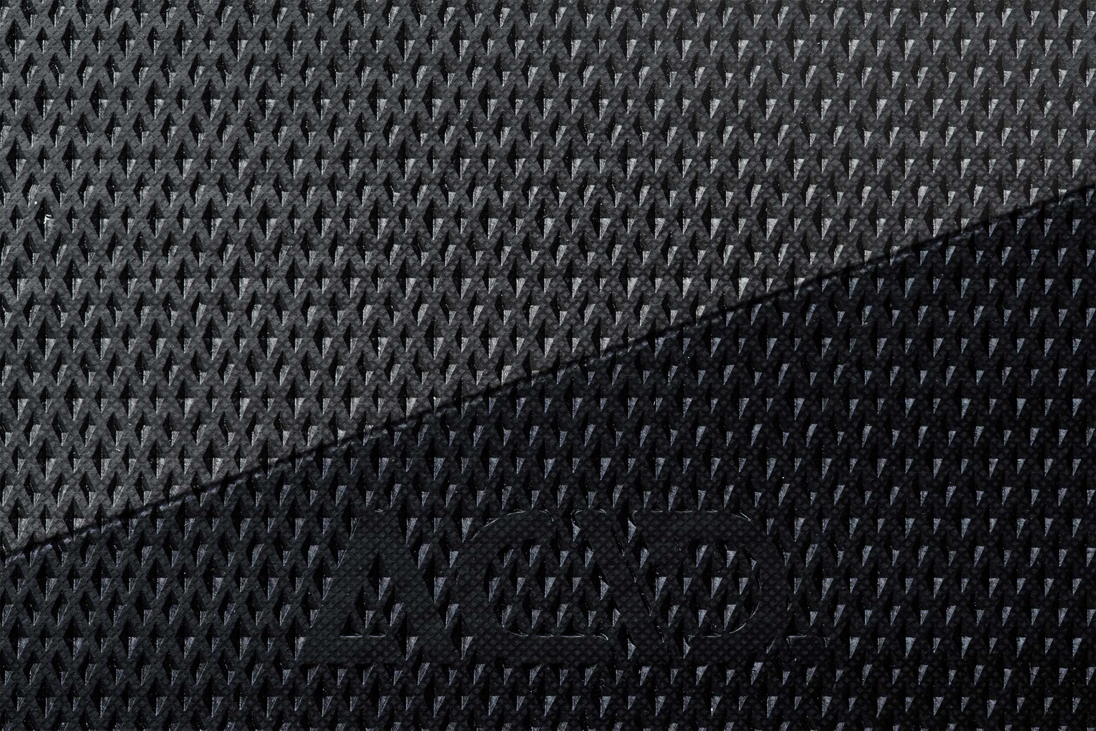 ACID Bandeau de guidon CC 3,5 - black'n'grey