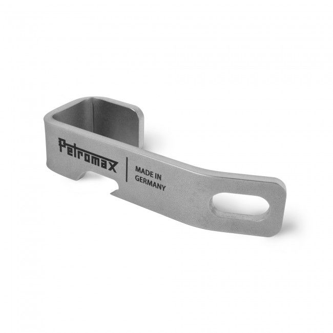 Support de serrure pour glacière Petromax 