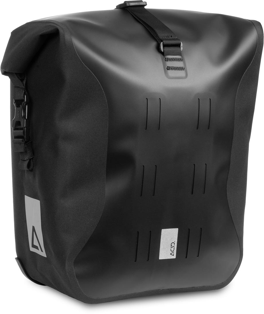 ACID Sacoche latérale PRO 15 CILink noir