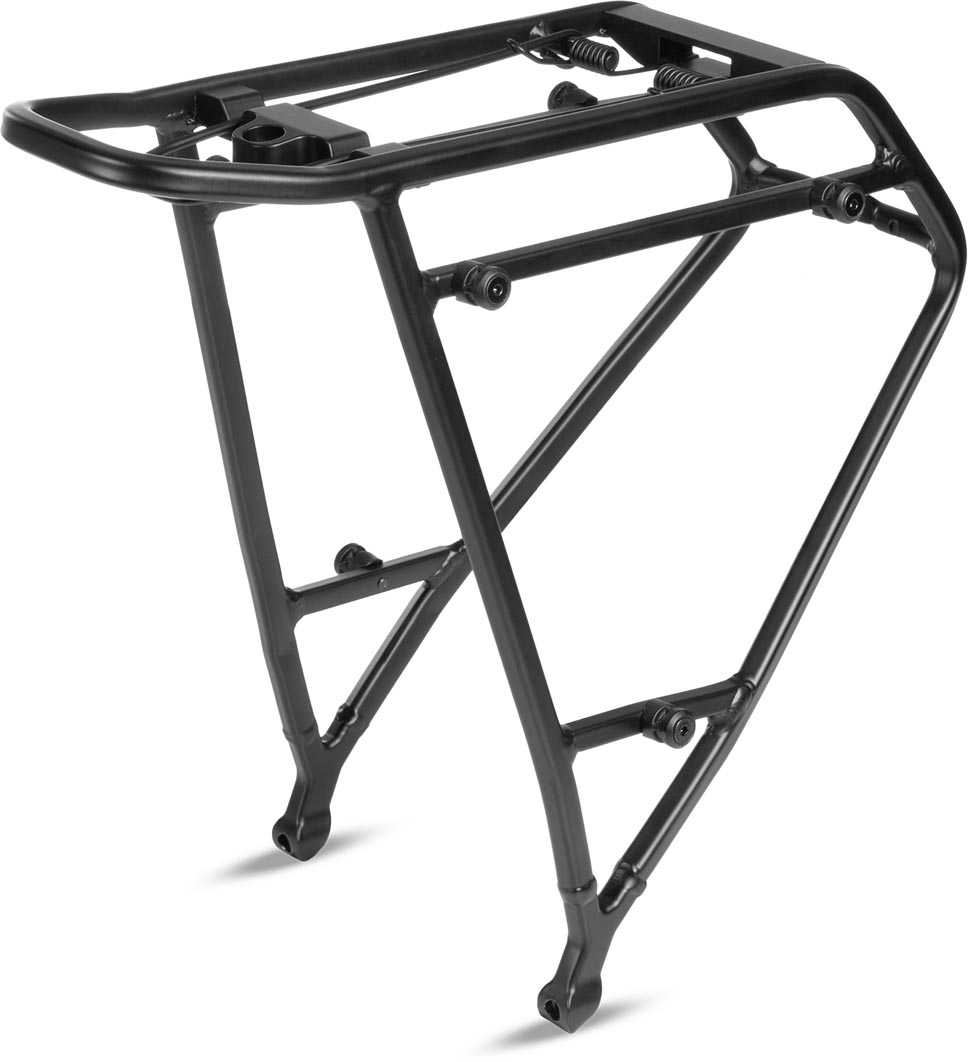 ACID Porte-bagages SIC 2.0 RILink 24-26 noir