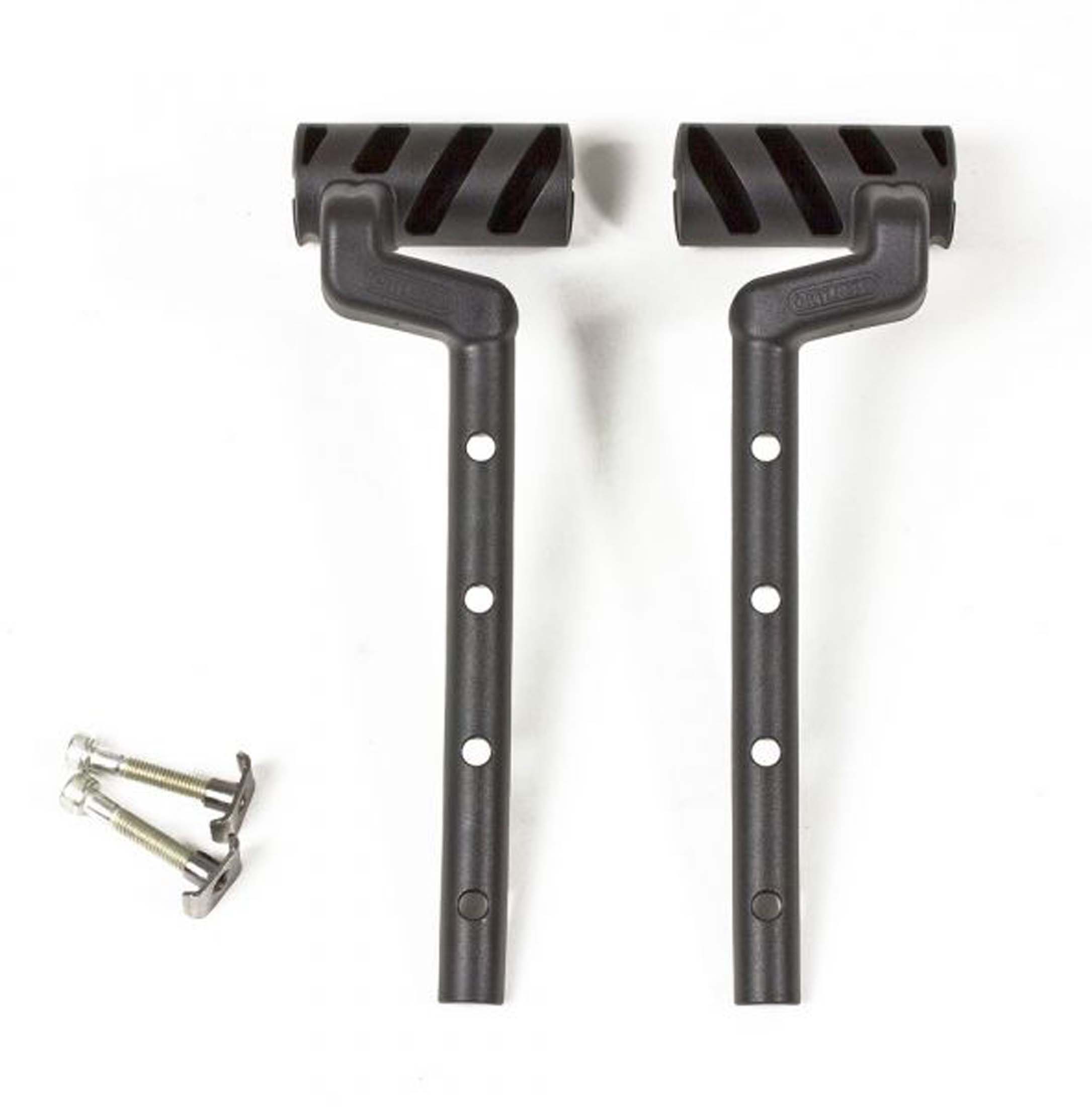 Ortlieb Rehausse Handlebar Mounting-Set Support