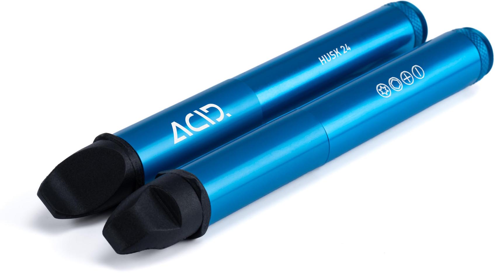 ACID Outil multifonctions HUSK 24 bleu