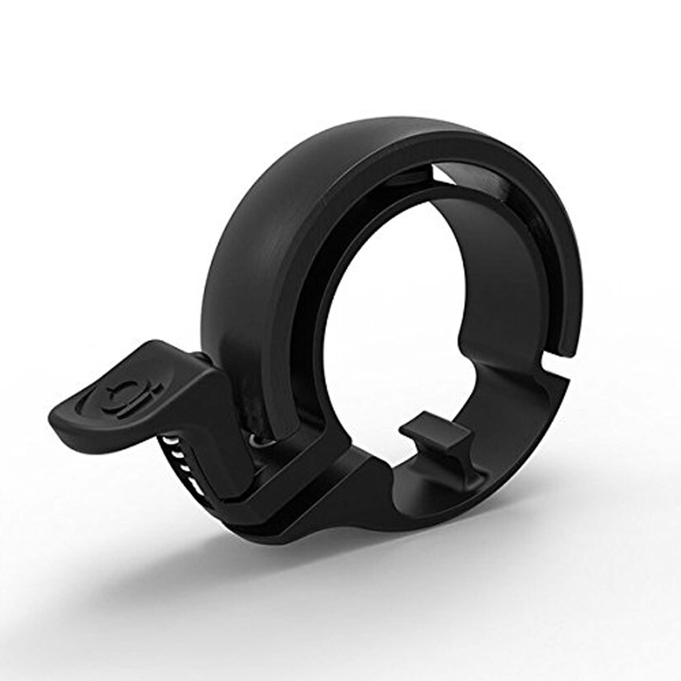 KNOG Bell Oi Classic Large noir mat