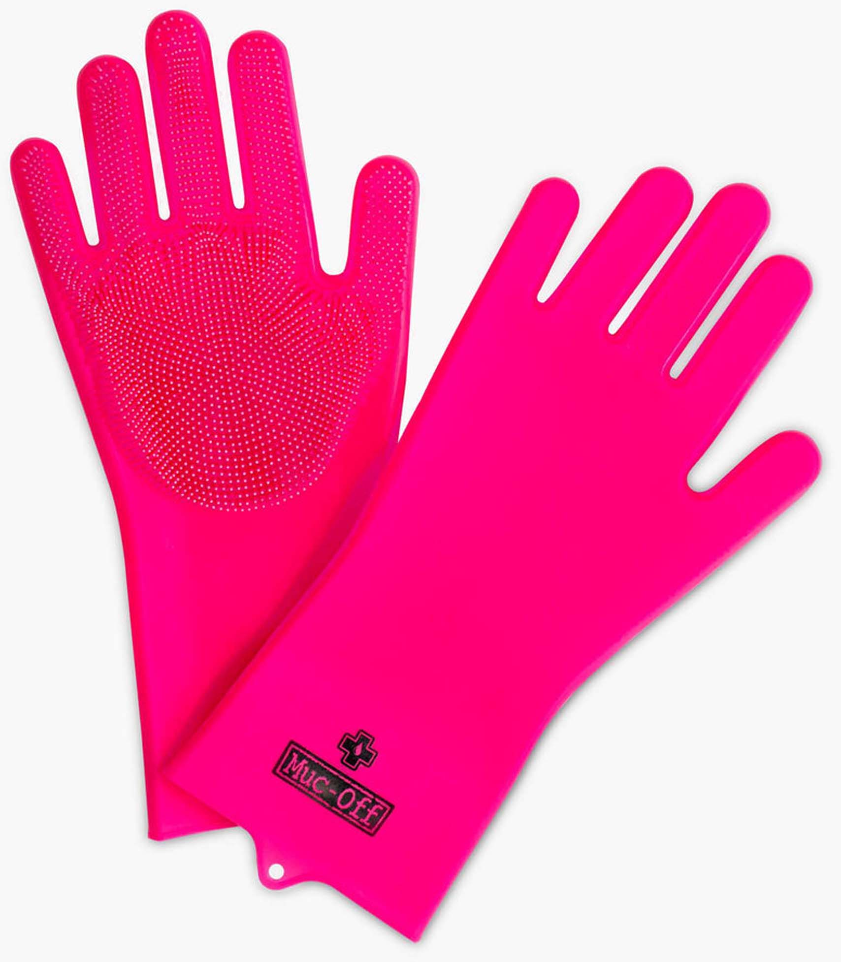 Muc-Off Gants Deep Scrubber