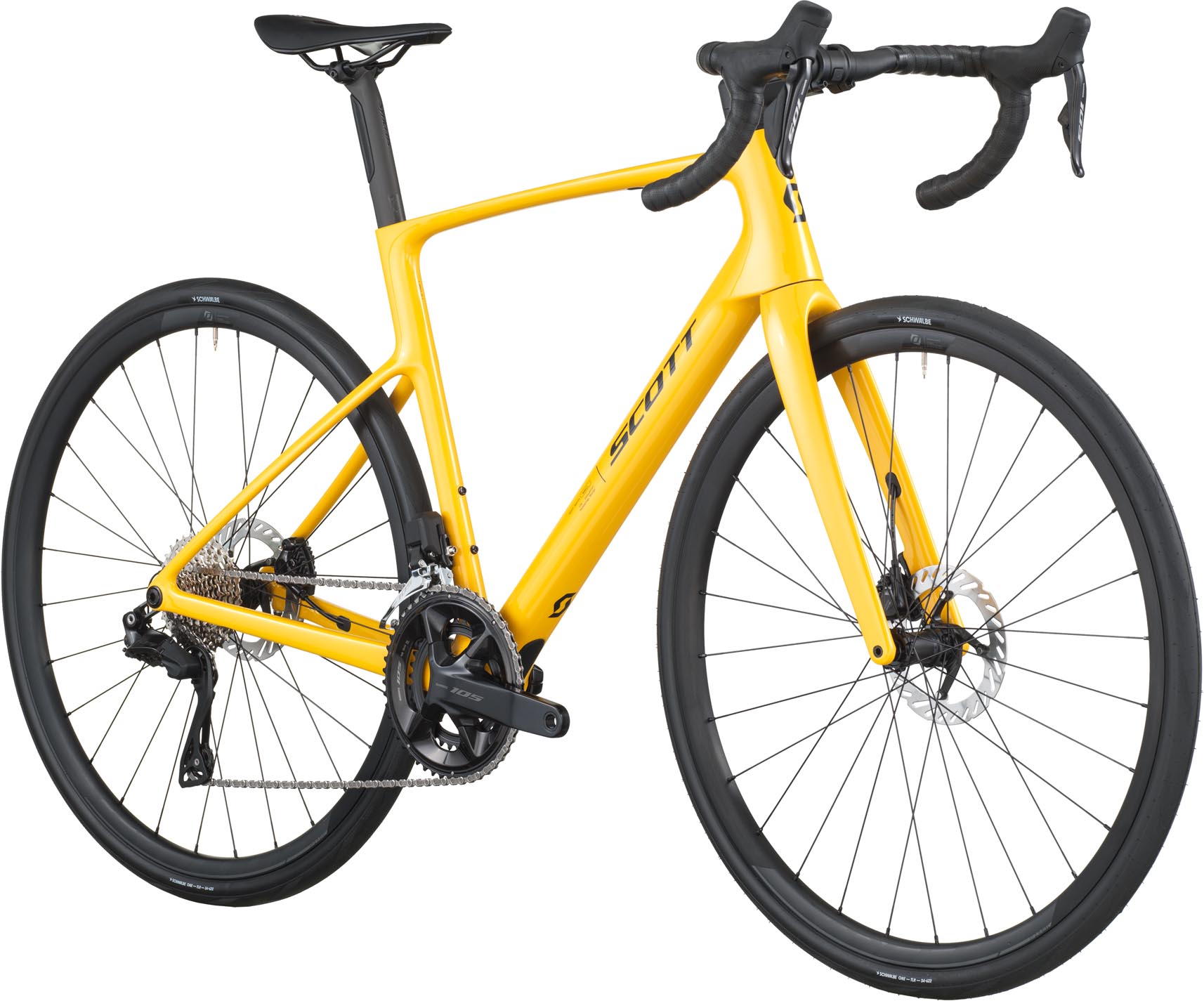 4253578354002-Scott-Addict-40-vivid-yellow-2026-Carbon-Rennrad-01