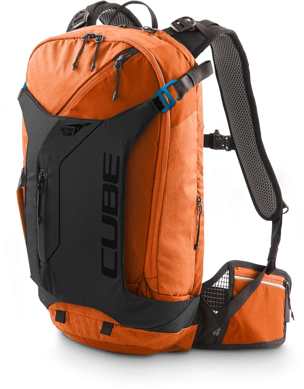 Cube Sac à dos EDGE TRAIL X Action Team action team