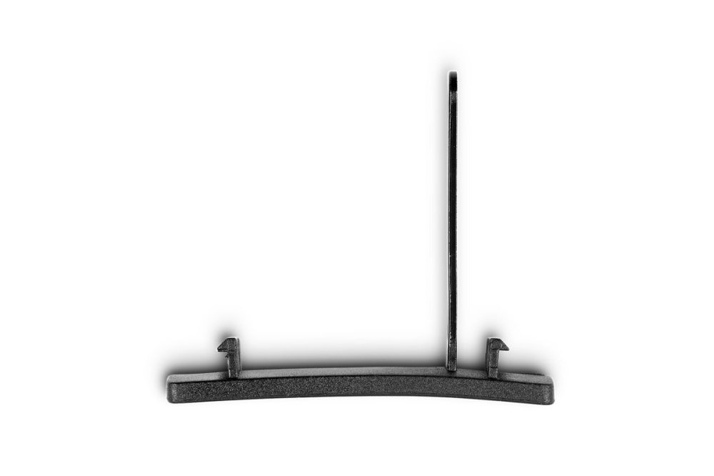 ACID Adaptateur de chape pour montage à vis 47 mm 2.0 - black