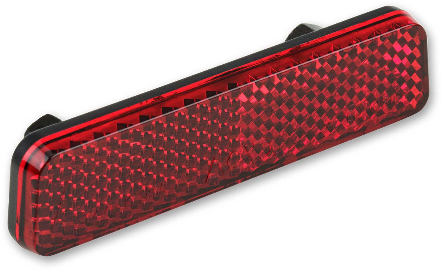 ACID Réflecteur de porte-bagages SLIM STANDARD