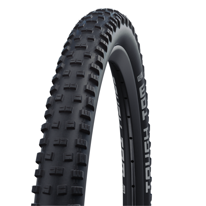 Schwalbe Pneu TOUGH TOM 54-559 (26" x 2,10) , 620 g
