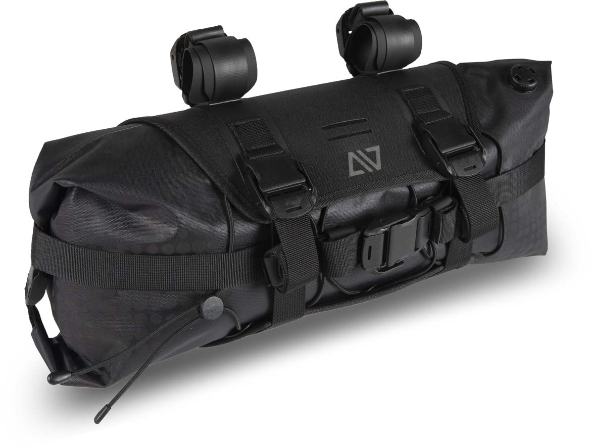 ACID Sacoche de guidon PACK PRO 9