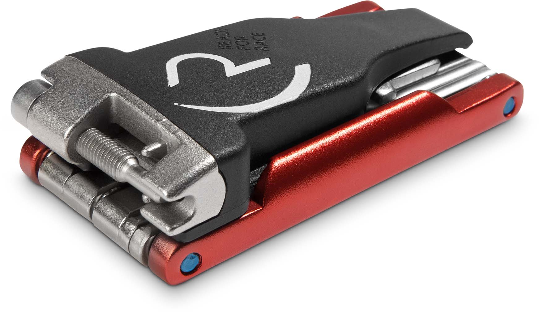 RFR Multi Tool 19 rouge