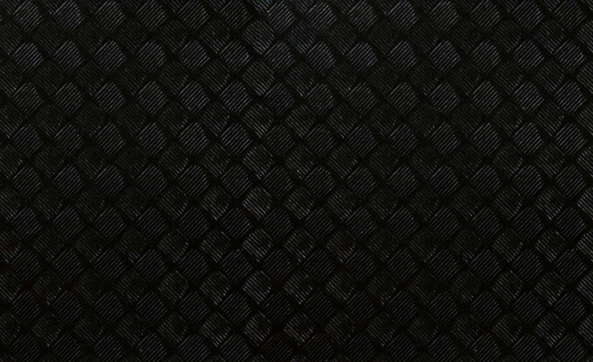 Cube Bande de guidon Carbon black