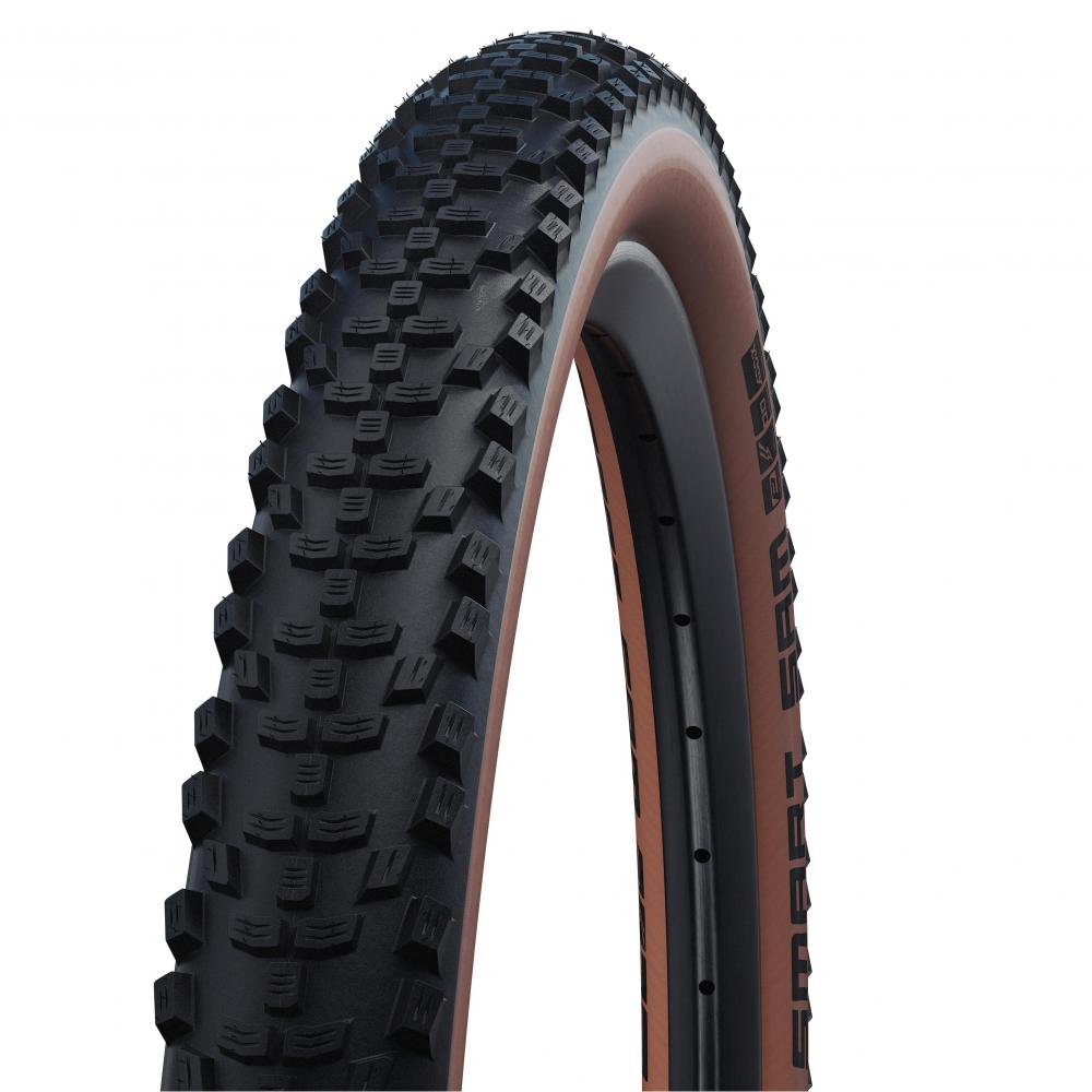 Schwalbe Pneus Smart Sam 27.5x2.60, 65-584