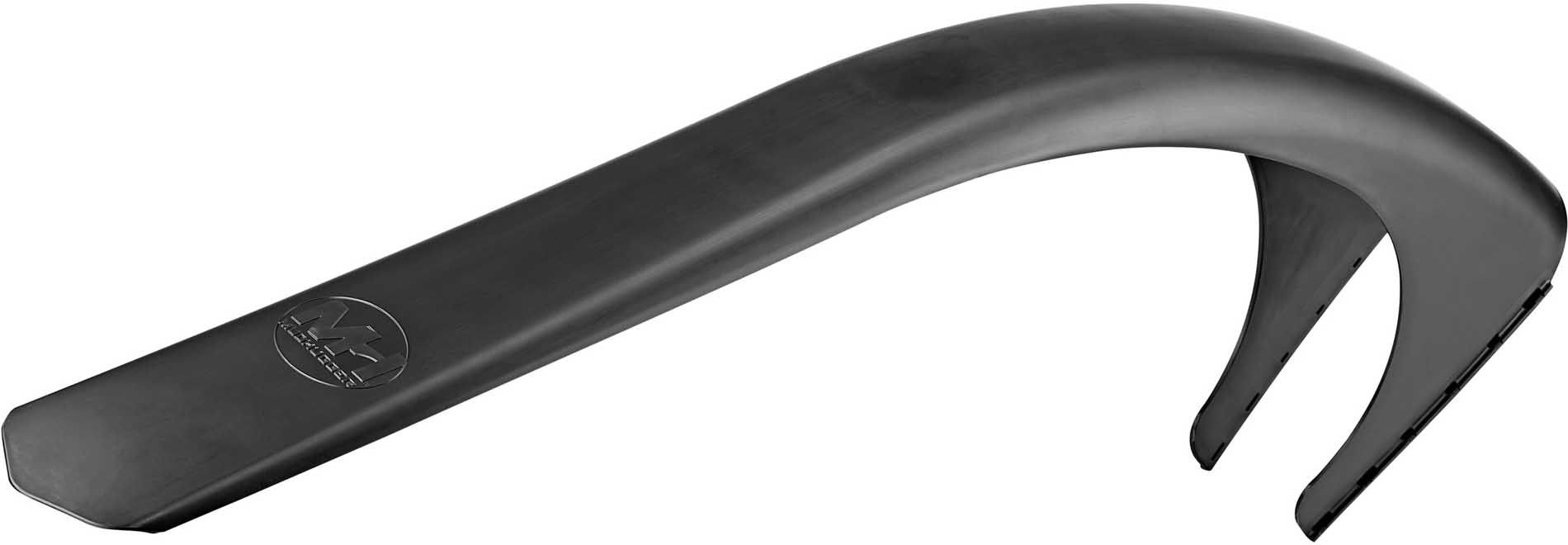 Mudhugger Garde-boue arrière MTB long - jusqu'à 3.0" pneus 760 mm de long