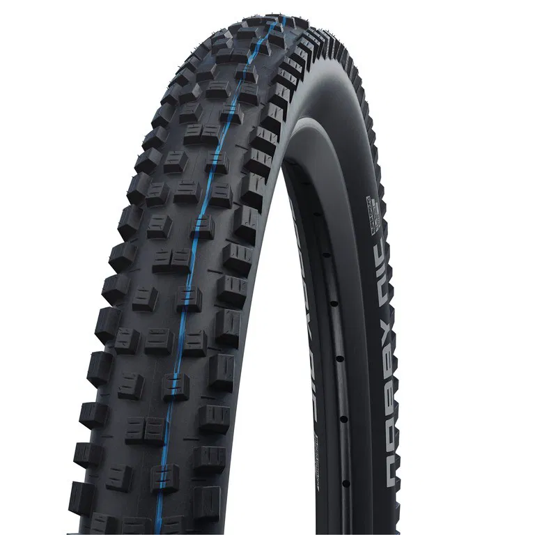 Schwalbe Pneu Nobby Nic HS 602 27,5x2,40" 62-584 noir-SSkin TLE B AdxSPG
