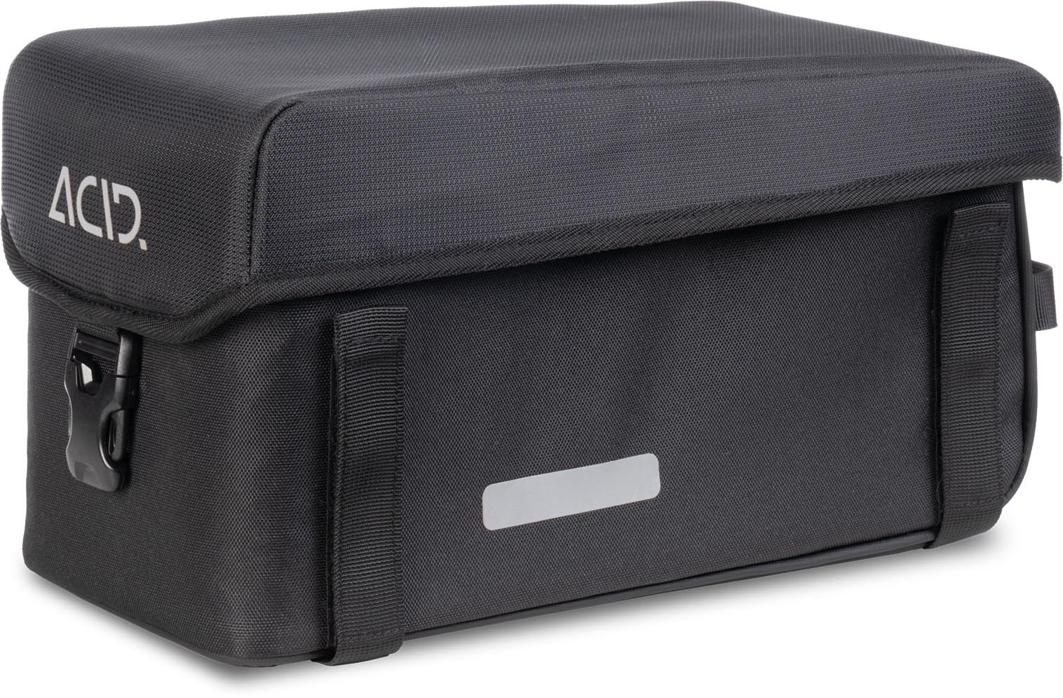 ACID Sacoche de porte-bagages CMPT 7 noir