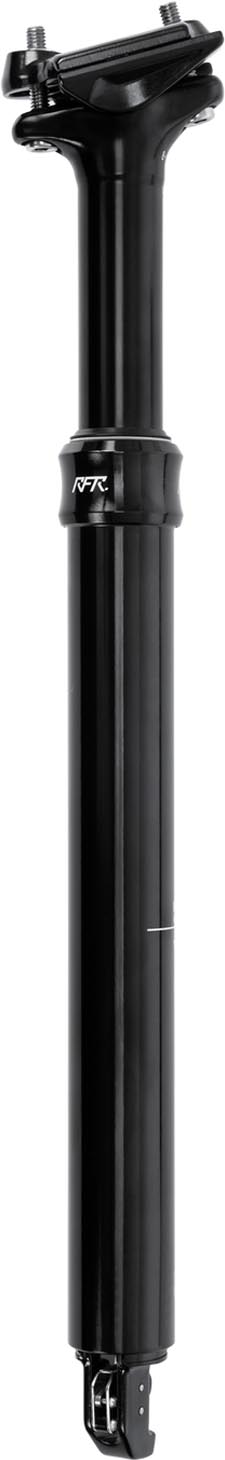 RFR Tige de selle télescopique PRO 2.0 "Inside" 150, black