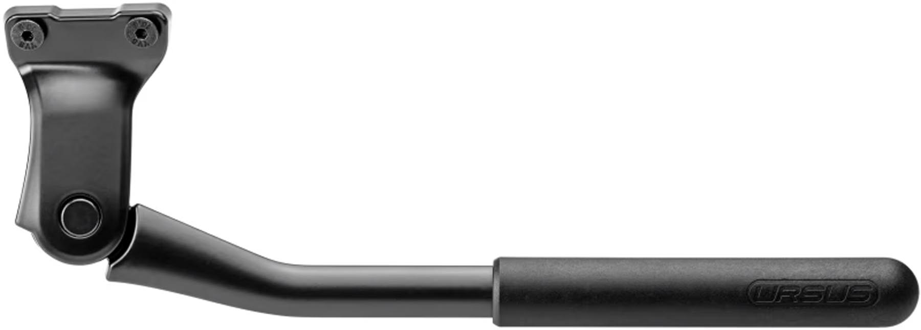 URSUS Support arrière « R90 - Mooi Rear » - écartement des trous : 40 mm