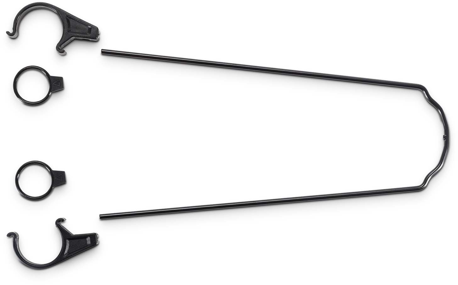 Support avant ACID MTB 75