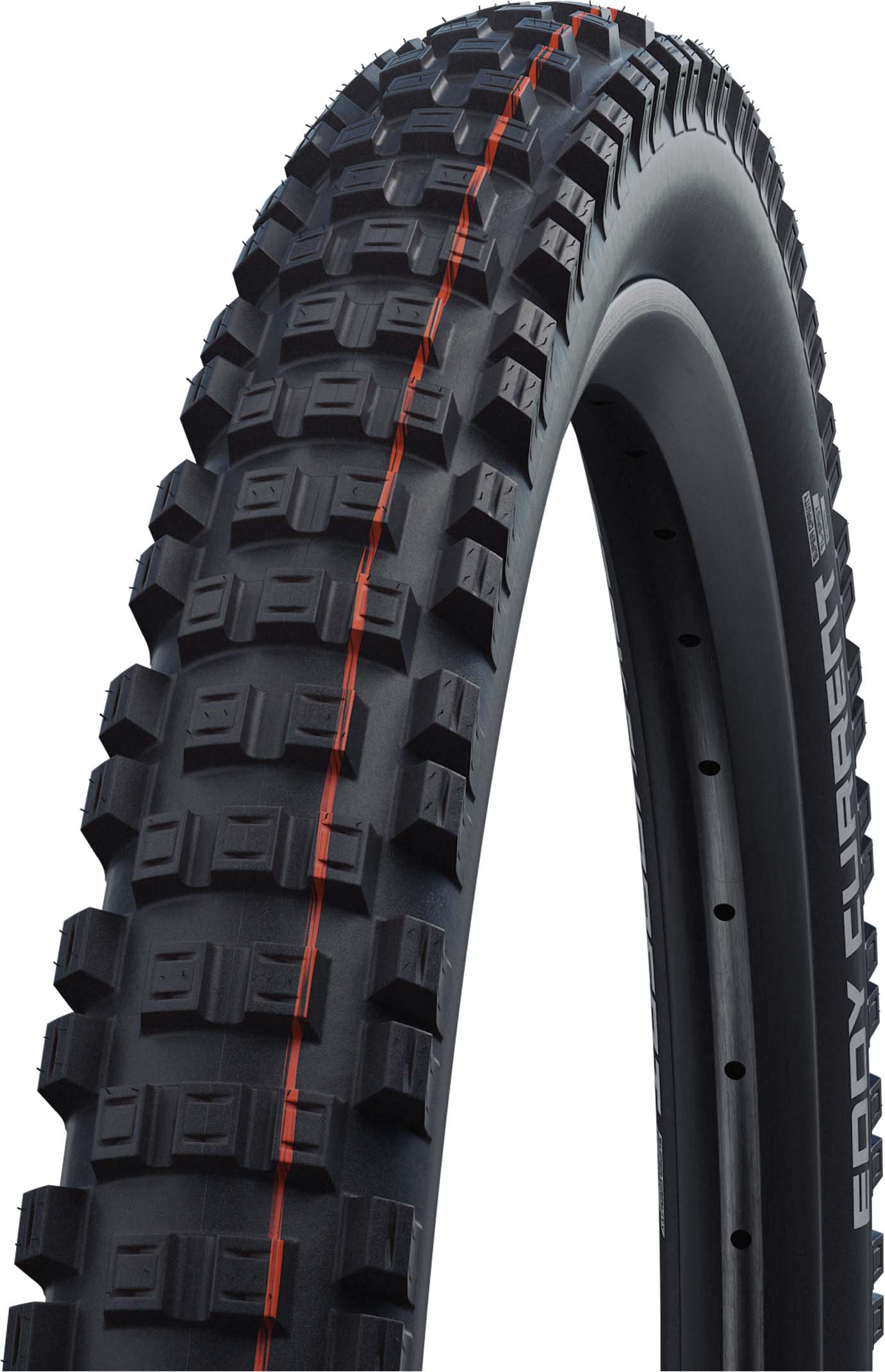 Schwalbe Pneu EddyCurrent Re.HS497 fb. 29x2.60" 65-622 sw-SSkin TLE AddixS B SG