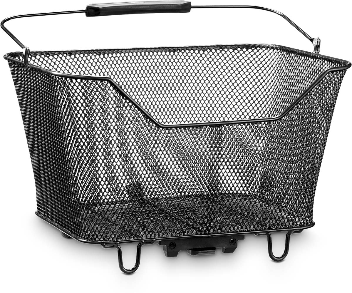 ACID Panier porte-bagages 20 RILink black