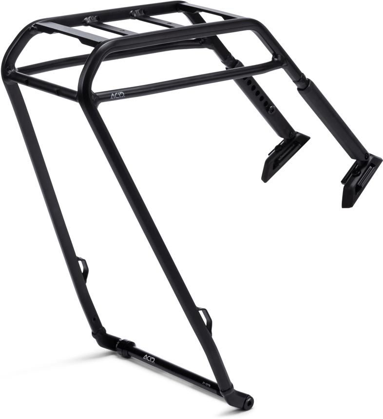 ACID Porte-bagages FULL SUSPENSION RILink Axle Mount