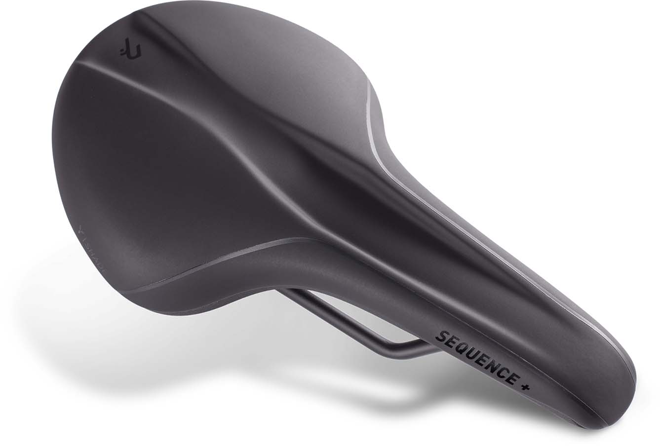 Natural Fit Selle Sequence+ black