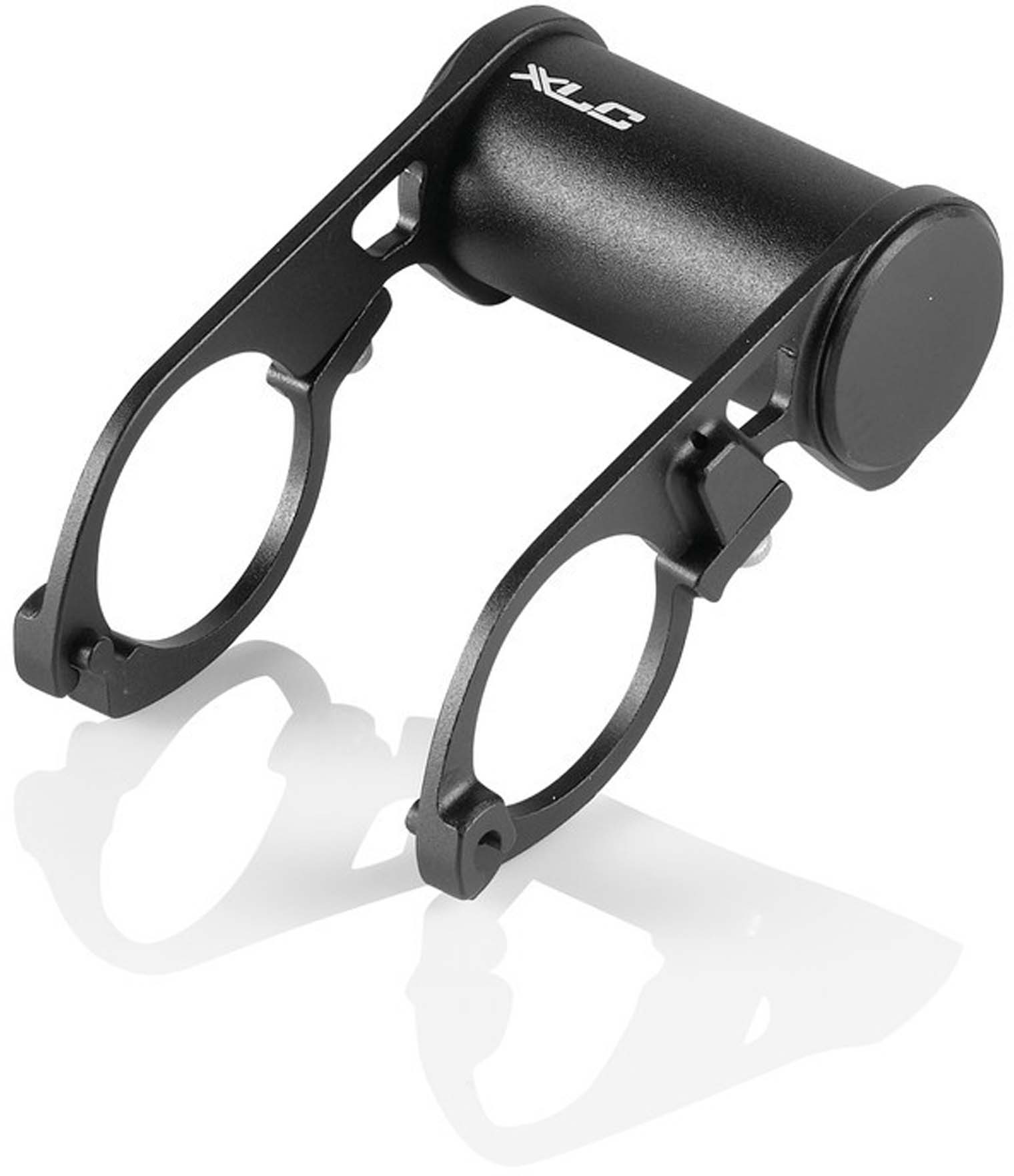 Plaque de support XLC pour Haibike Fully KS-X07