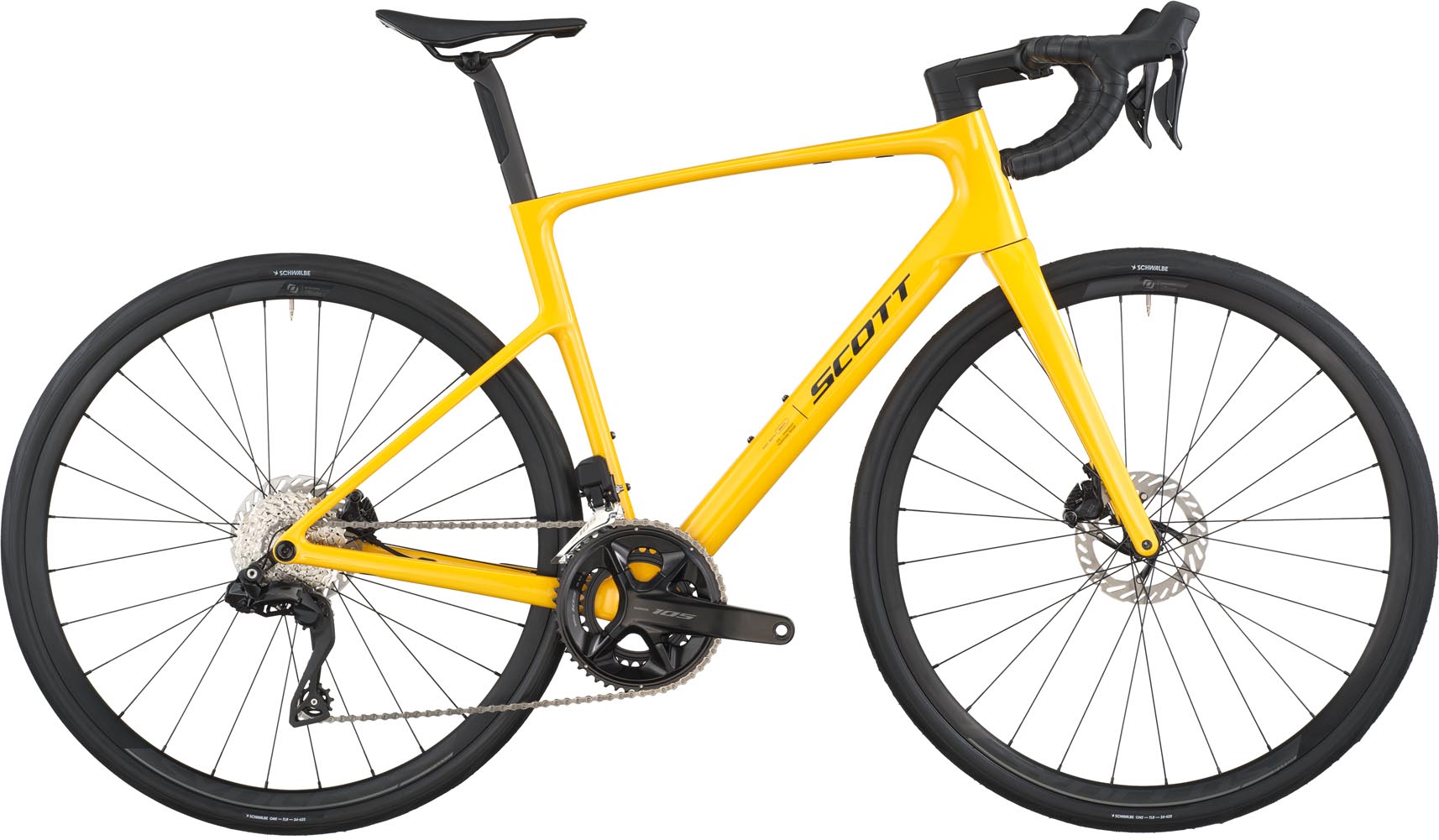 Vélos de course - vélo de route homme