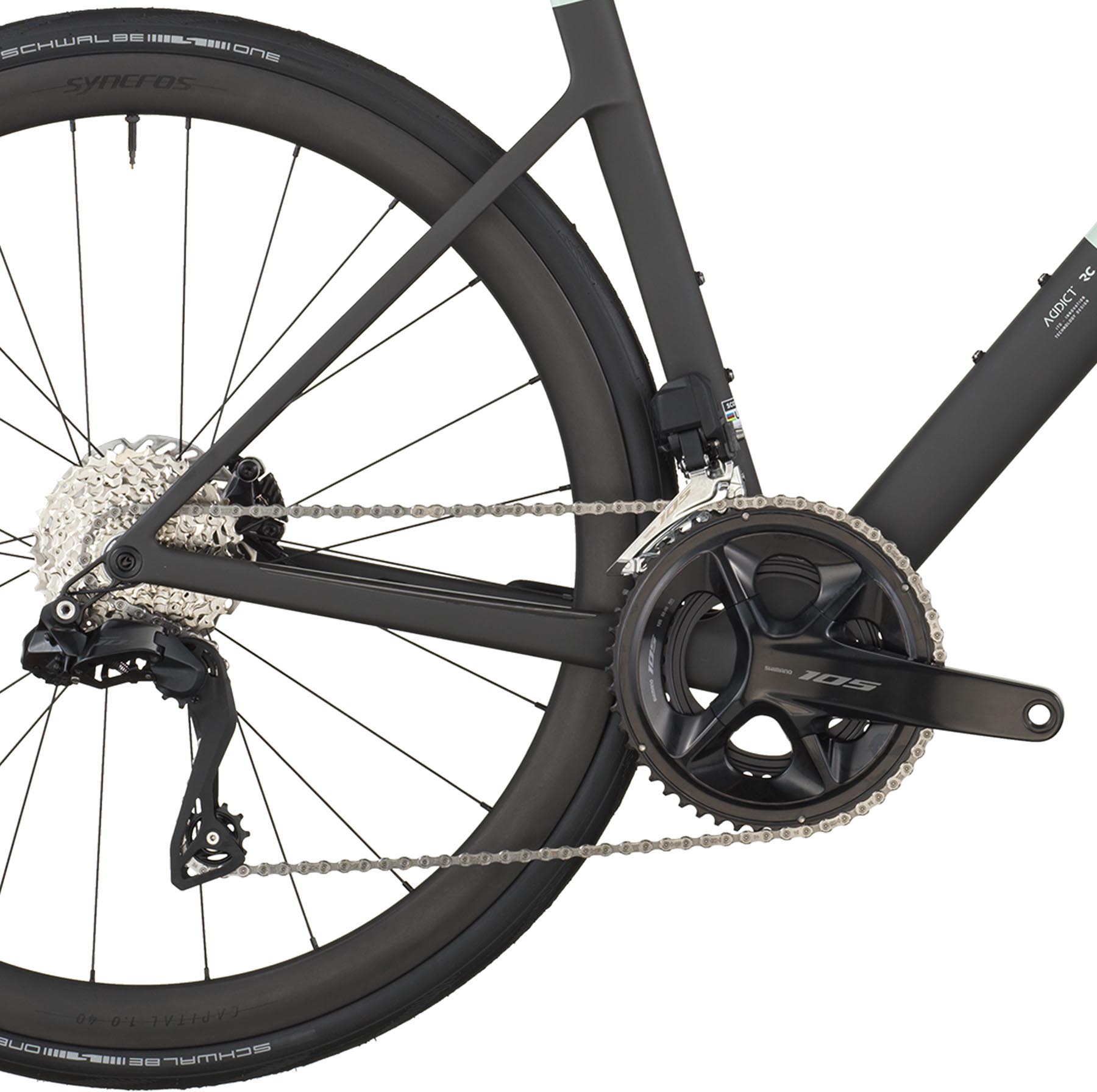 4256868327002-Scott-Addict-RC-30-frozen-green-carbon-black-2026-Carbon-Rennrad-03